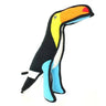 tuffy®Zoo Series - Togo Toucan
