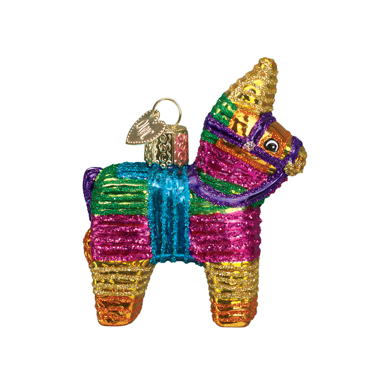 Piata Ornament