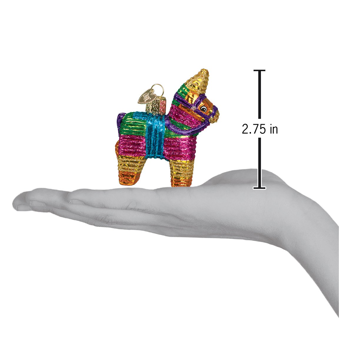 Piata Ornament
