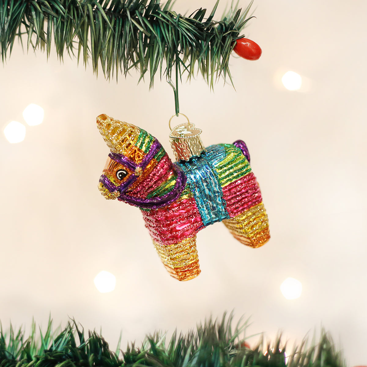 Piata Ornament