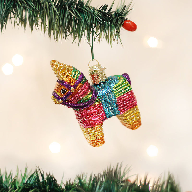 Piata Ornament