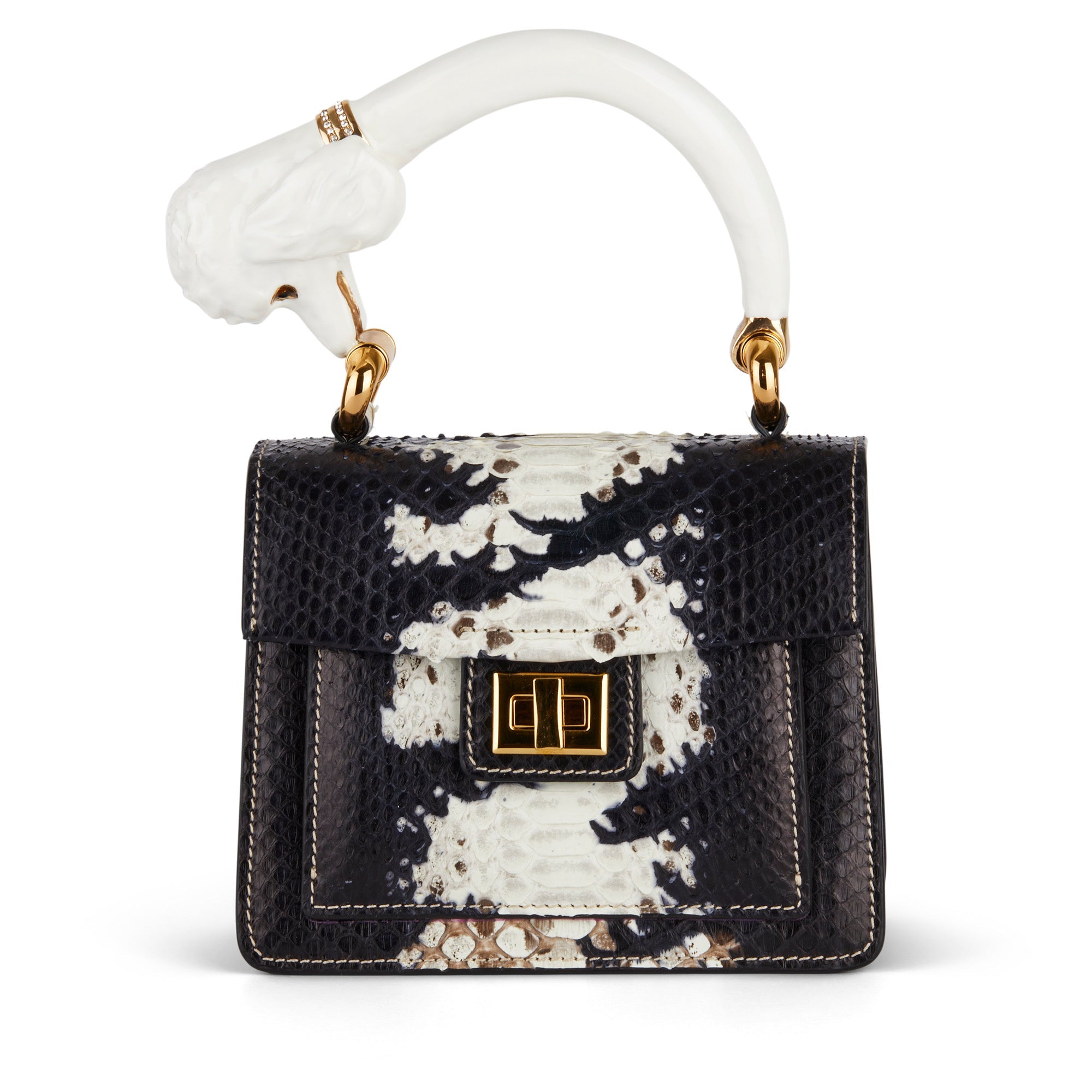 Allysa Payne The Marilyn Handbag