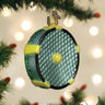 Roundnet Ornament