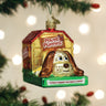 Pound Puppies Ornament