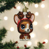 Littlest Pet Shop Roxie Ornament