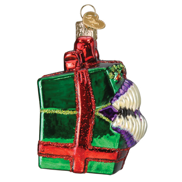Dungeons & Dragons Holiday Mim Ornament