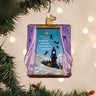 Peter Pans Second Star Ornament
