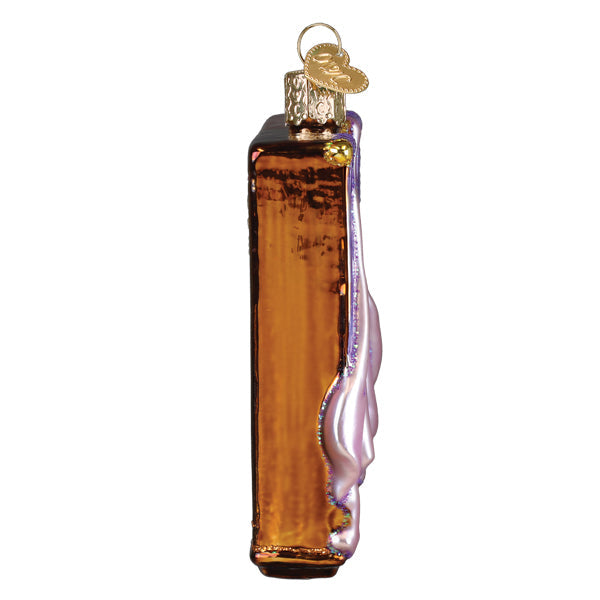 Peter Pans Second Star Ornament