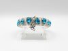 Couture Gem Necklace: The Christie