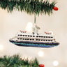 Ferry Ornament