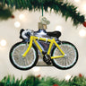 Road Bike Ornament
