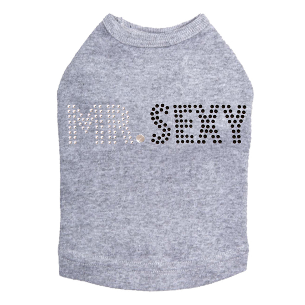 Mr Sexy - Dog Tank