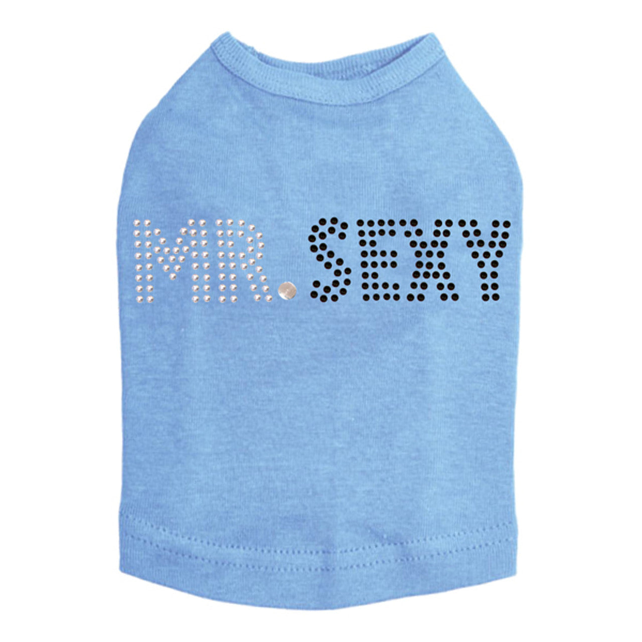 Mr Sexy - Dog Tank