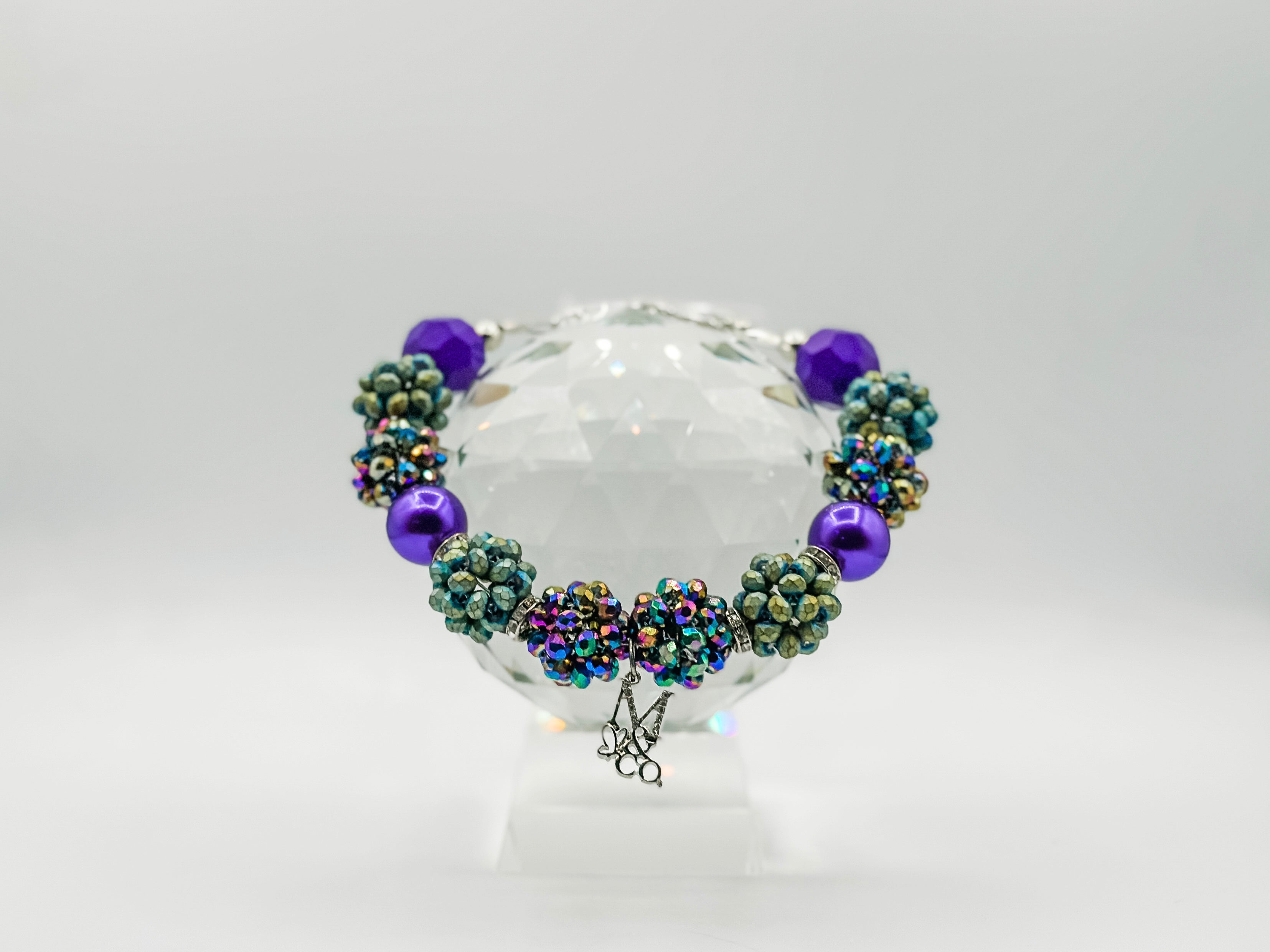 Necklace: Celestial Serenity