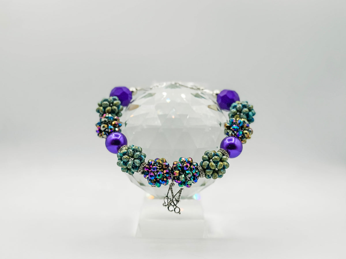 Necklace: Celestial Serenity