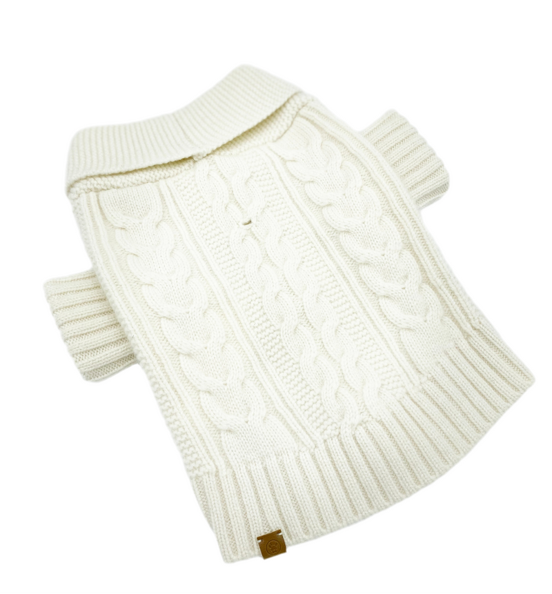 Brooklyn Cashmere Cardigan-NYC Designer Original