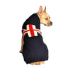 Union Jack Sweater