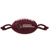 NFL Arizona Cardinals Nylon Football Toy