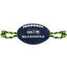 NFL Seattle Seahawks Nylon Football Toy