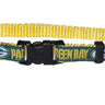NFL Green Bay Packers Cat Collar