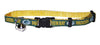 NFL Green Bay Packers Cat Collar