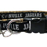 NFL Cat Collar - Jacksonville Jaguars