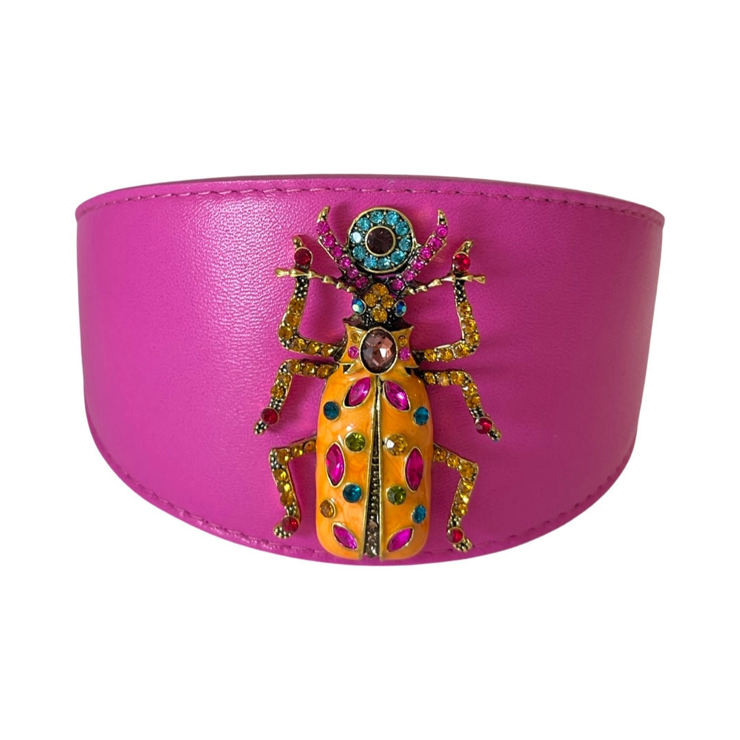 Allysa Payne Glam Beetle