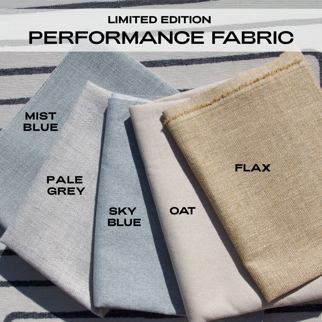 The Sammy Bolster Dog Bed