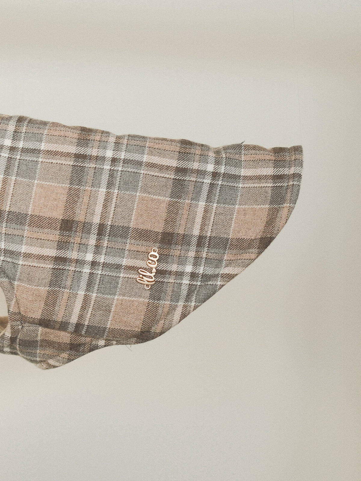 Roux Vest