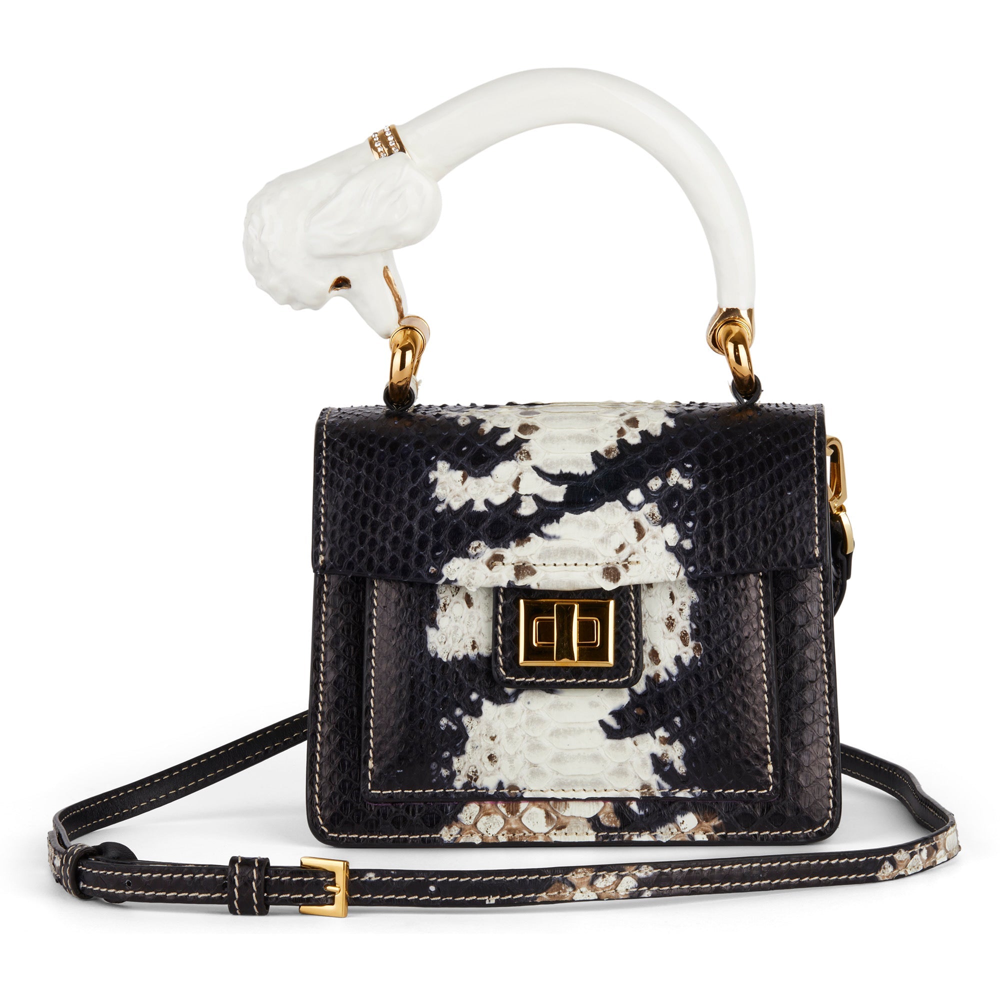 Allysa Payne The Marilyn Handbag