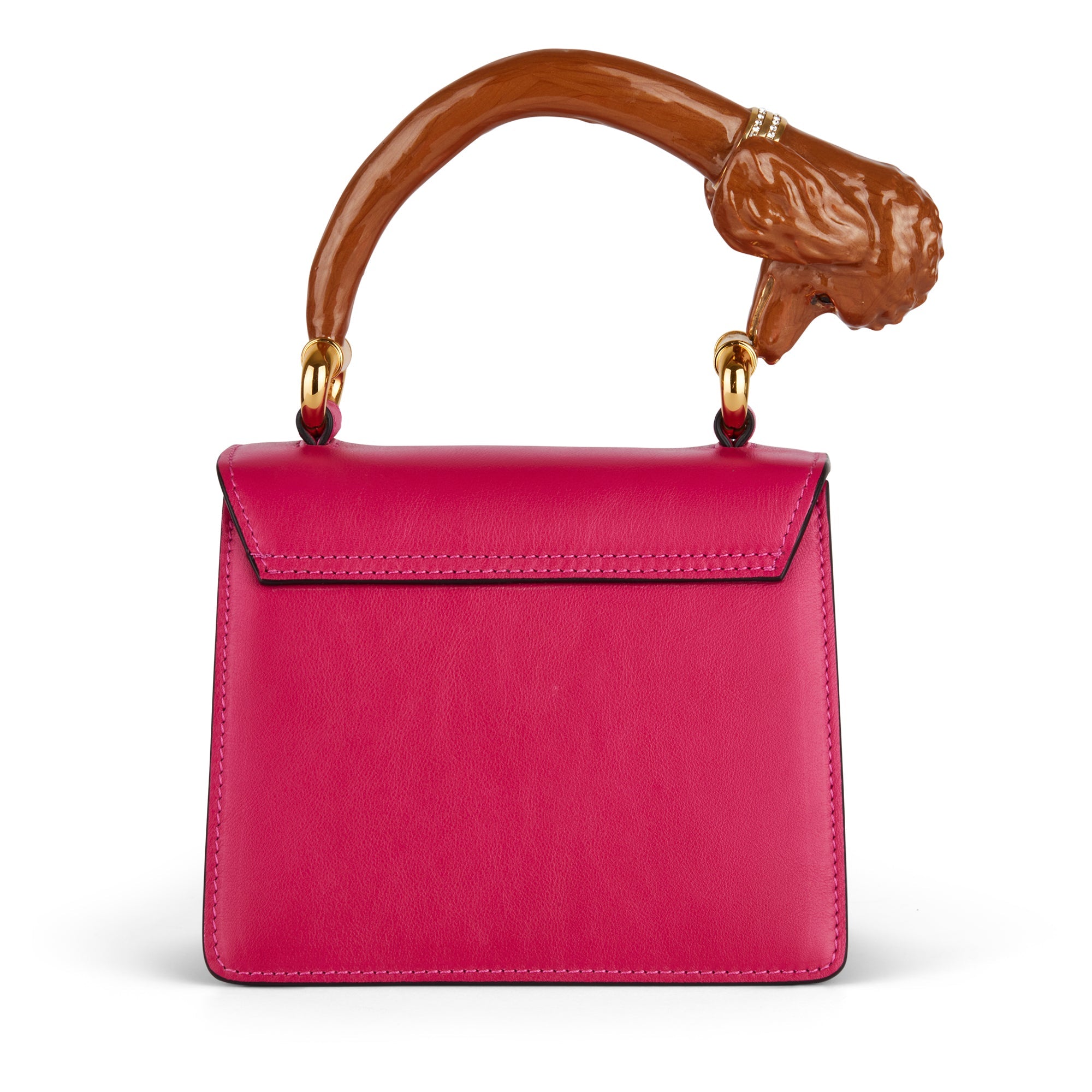 Allysa Payne The Lilly Handbag