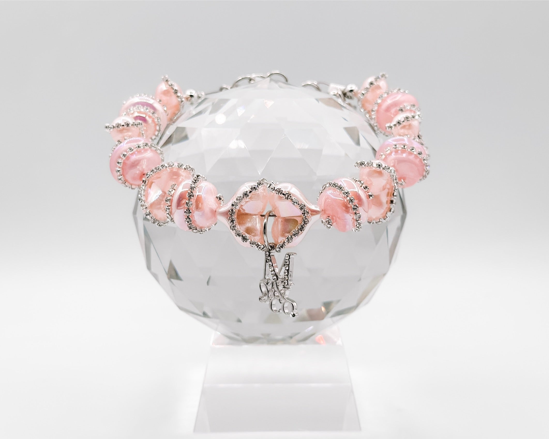 Necklace: Sweetheart (Love Collection)