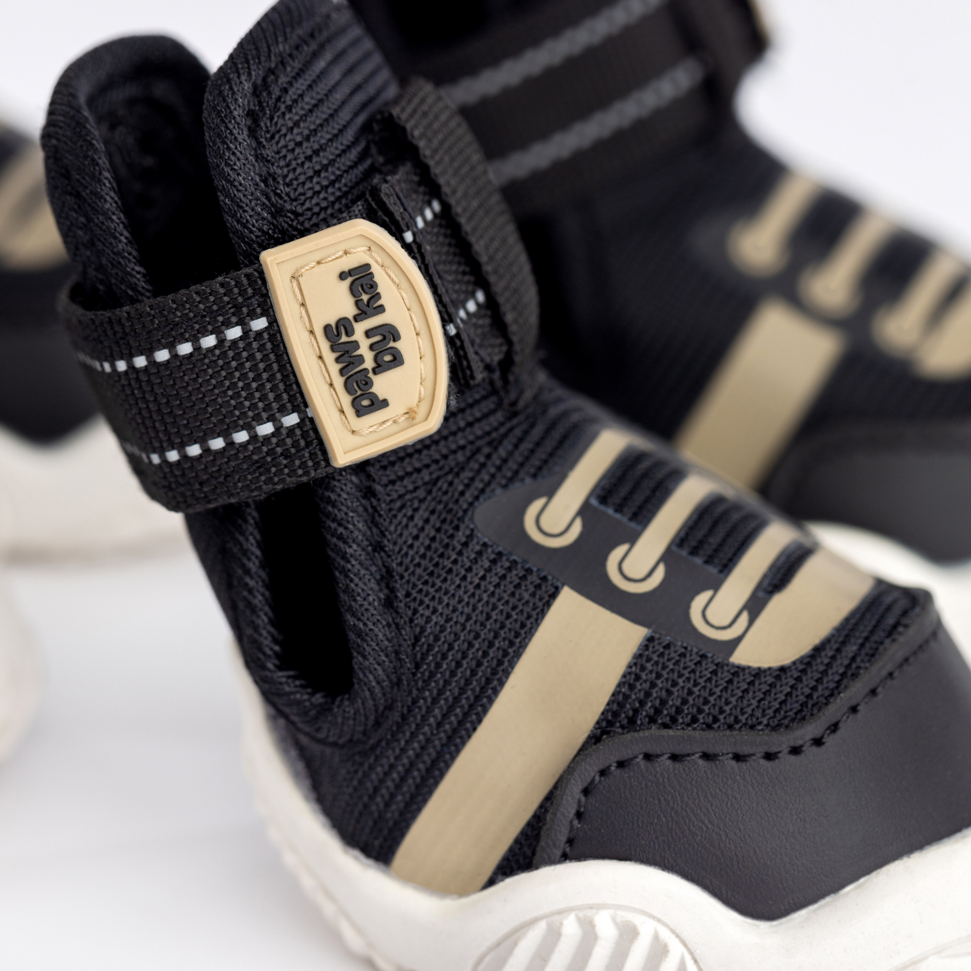The Kai Dog Shoes