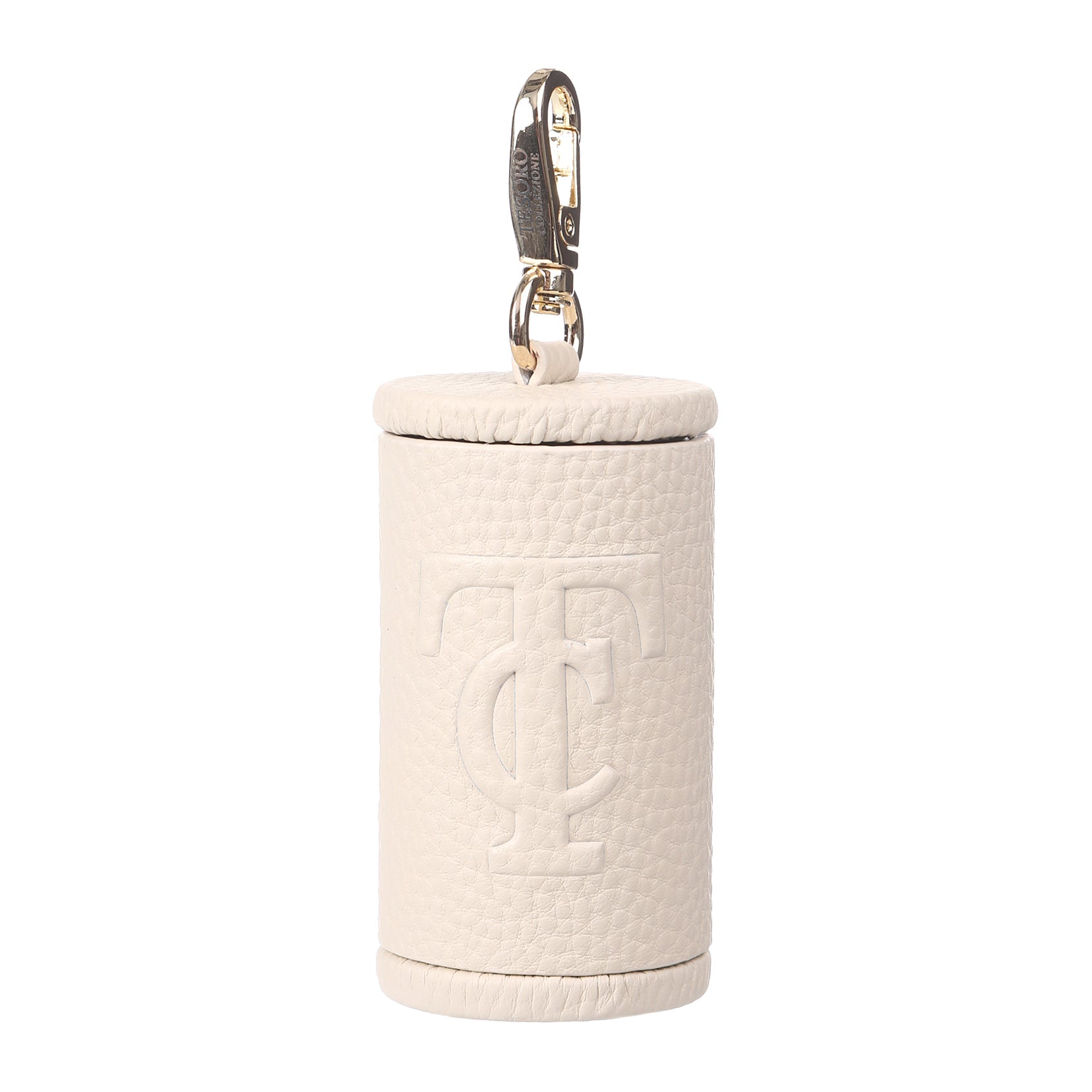 dog poop bag holder (Cylindrical)