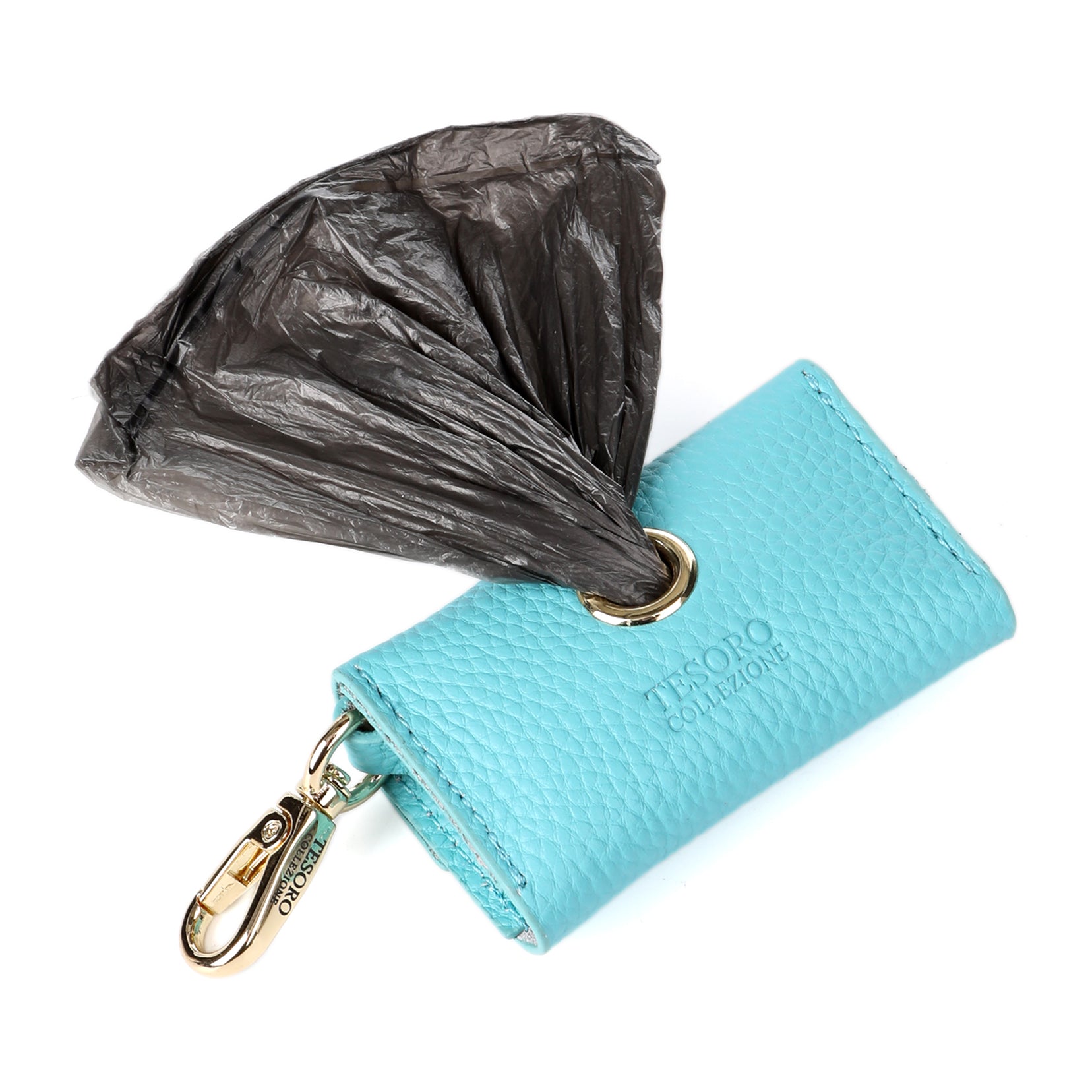 dog waste bag holder (Pouch)