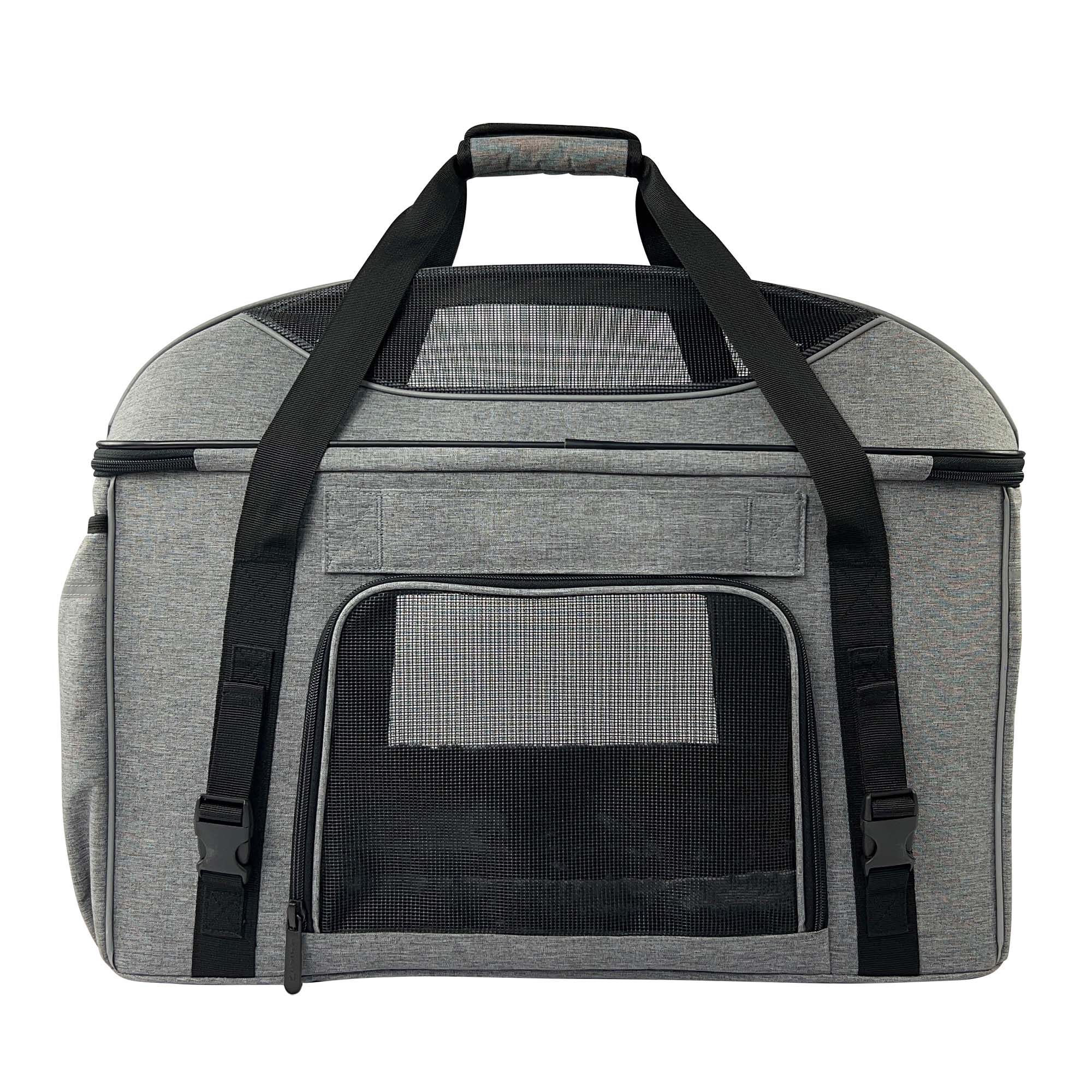 Mr. Peanuts Coronado Series Pet Car Seat & Mobile Crate