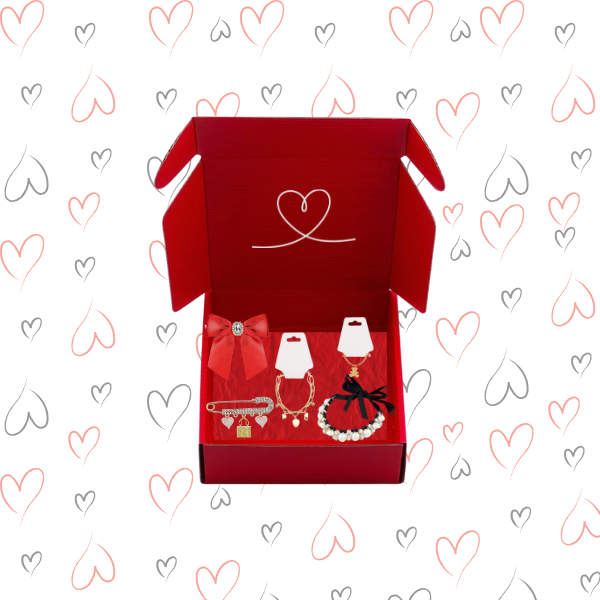 The Love Me Box