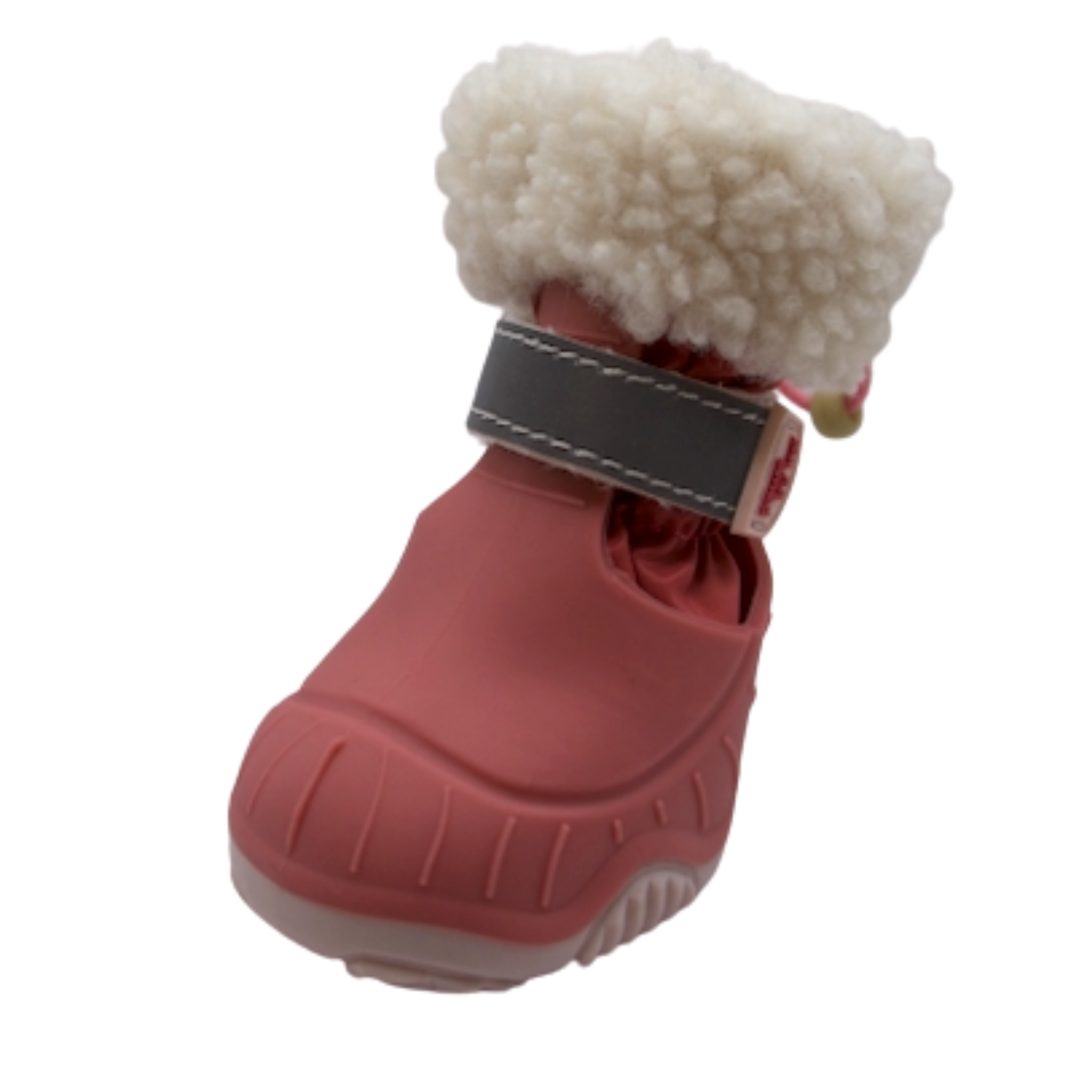 The Stassi- Snow Boots for Dogs
