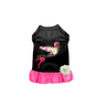 Hummingbird Summer- Dog Dress