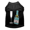 Paw & Bubbly Couture Dog T-Shirt