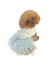 Mademoiselle Coco Tutu, Light Blue