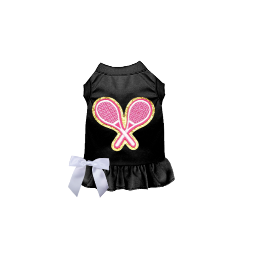 Tennis Princess Dress