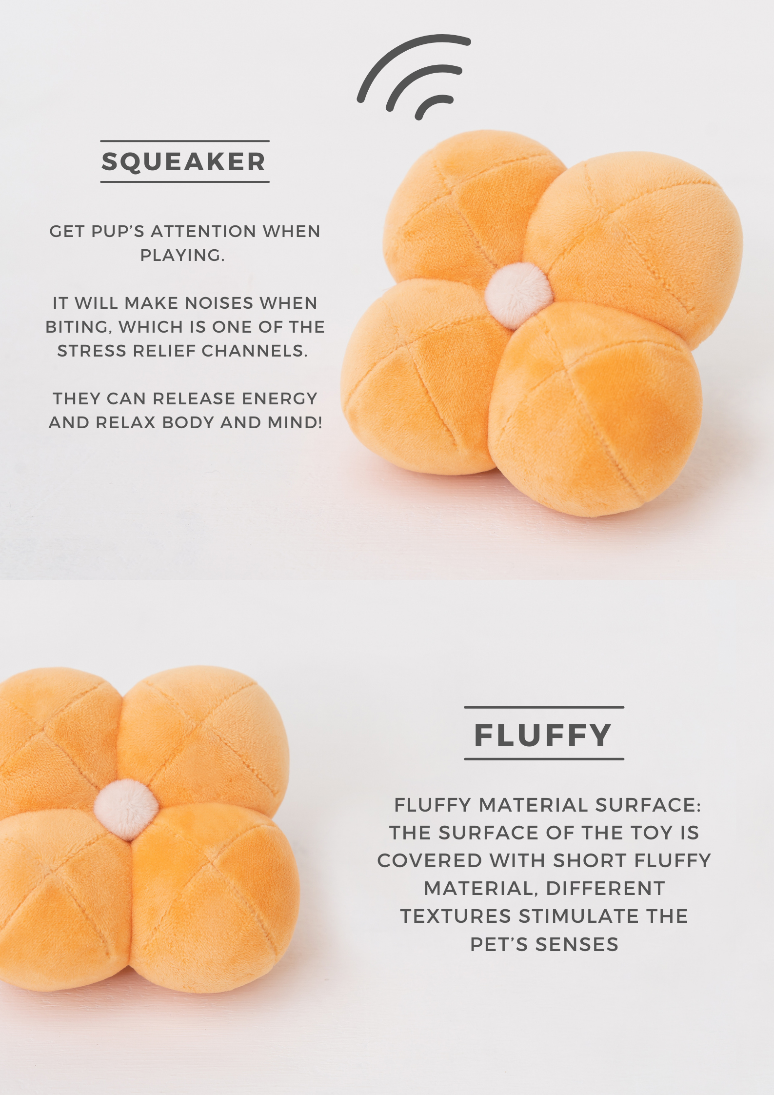 Paradise Pet Toy-Erysimum