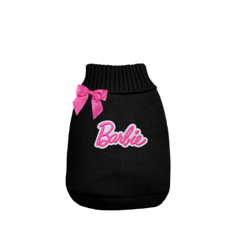 Bark 5th Ave., LLC Premium Dog Sweater - Pink/S - HT Animal Supply