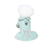 Bark 5th Ave., LLC Premium Dog Dress - XS
