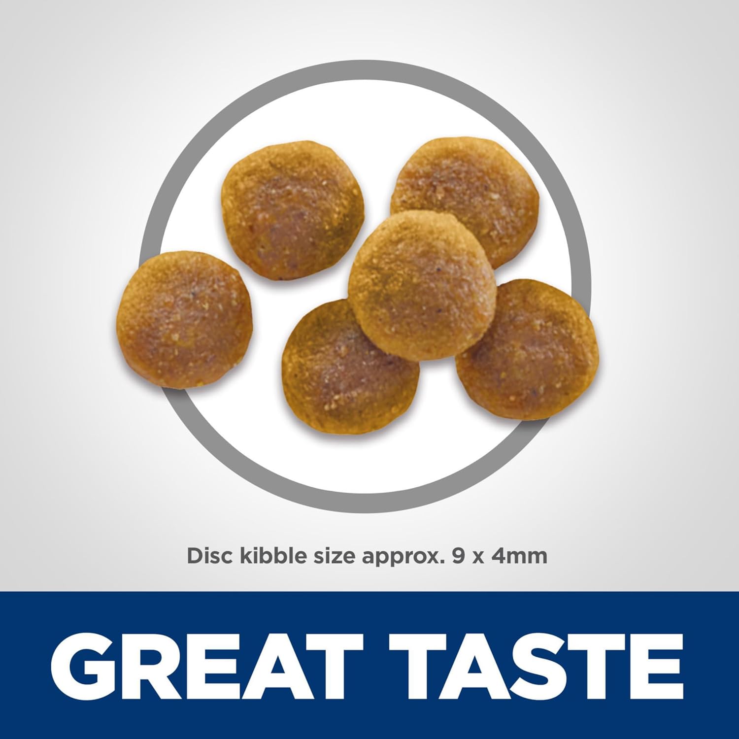 Hills Science Diet Adult Chicken Recipe Dry Cat Food Bag (4lb)