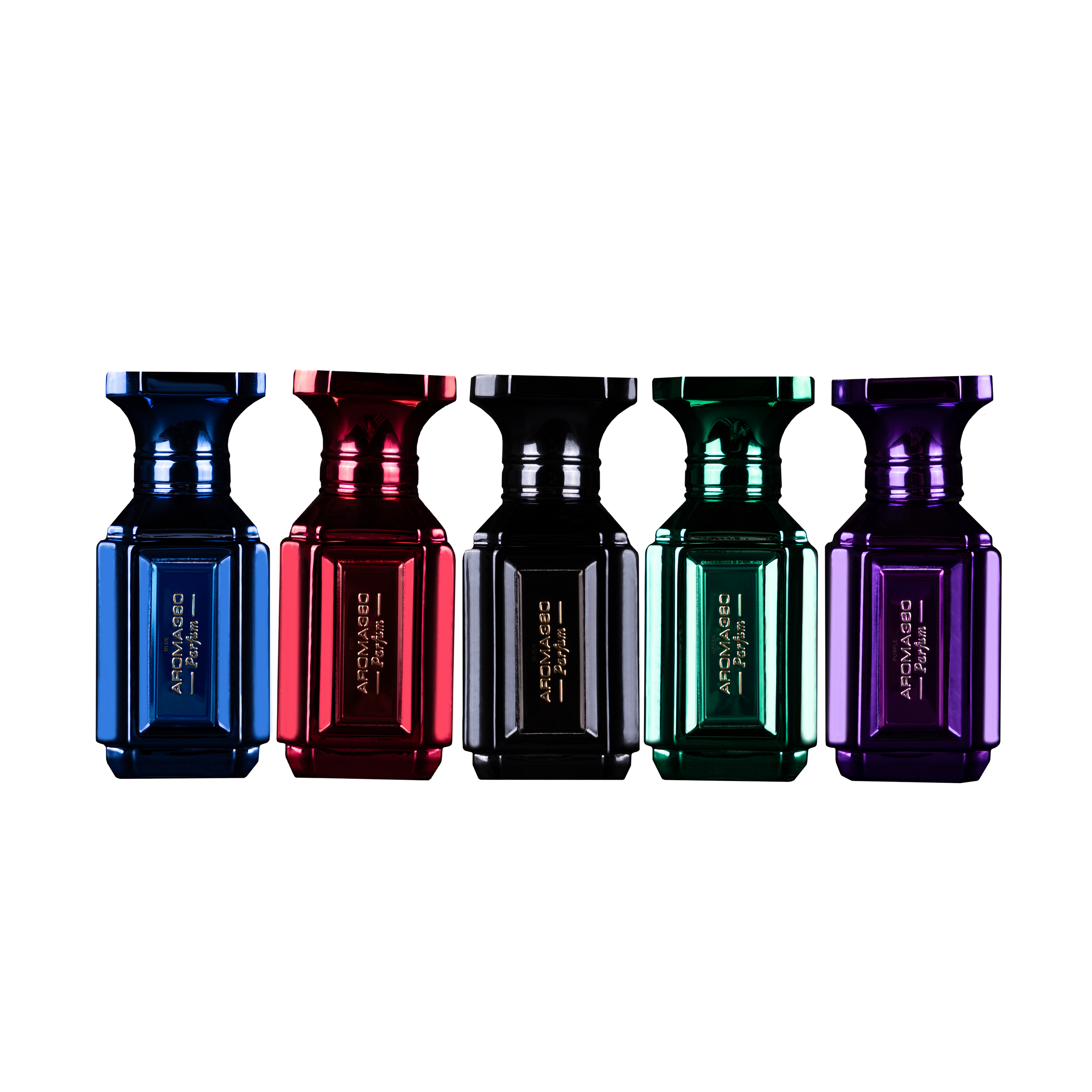 Parfum Discovery Set 