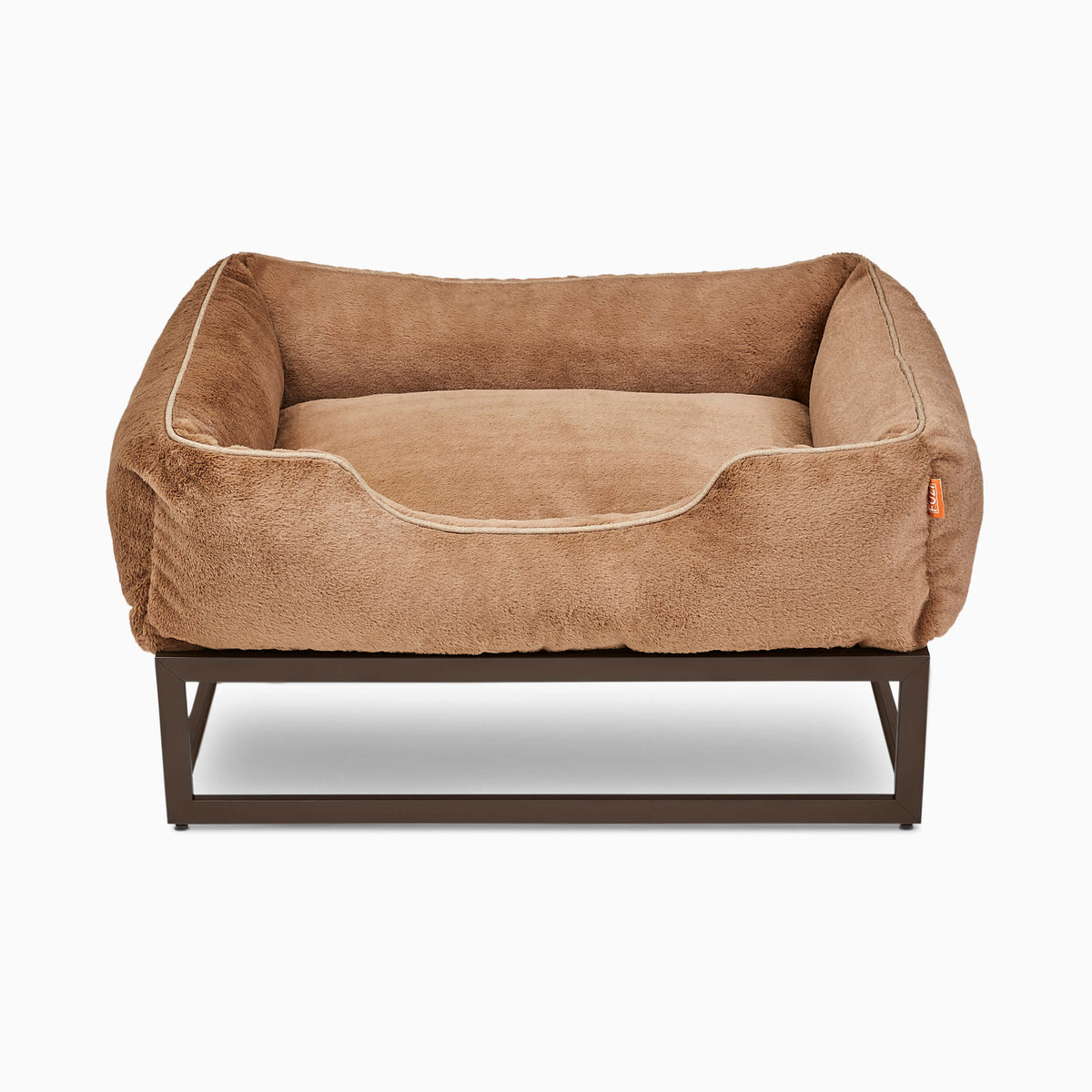 The FUZI Elevated Dog Bed