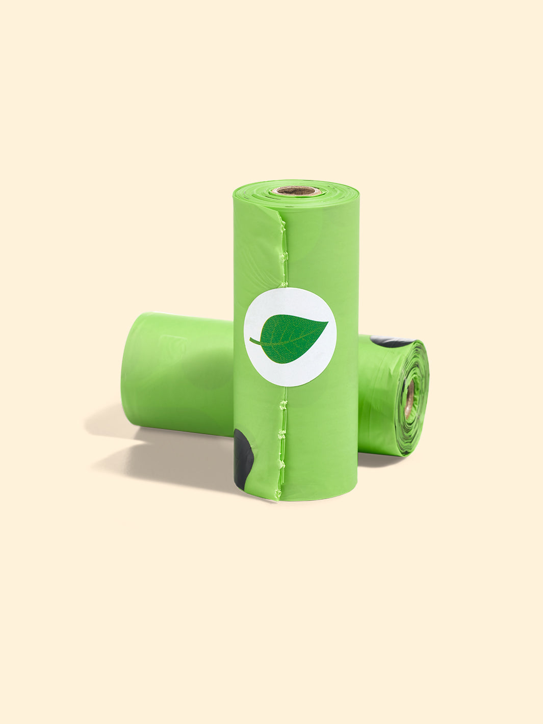 Doo Doo Bags 1-Month Dog Waste Bag Supply