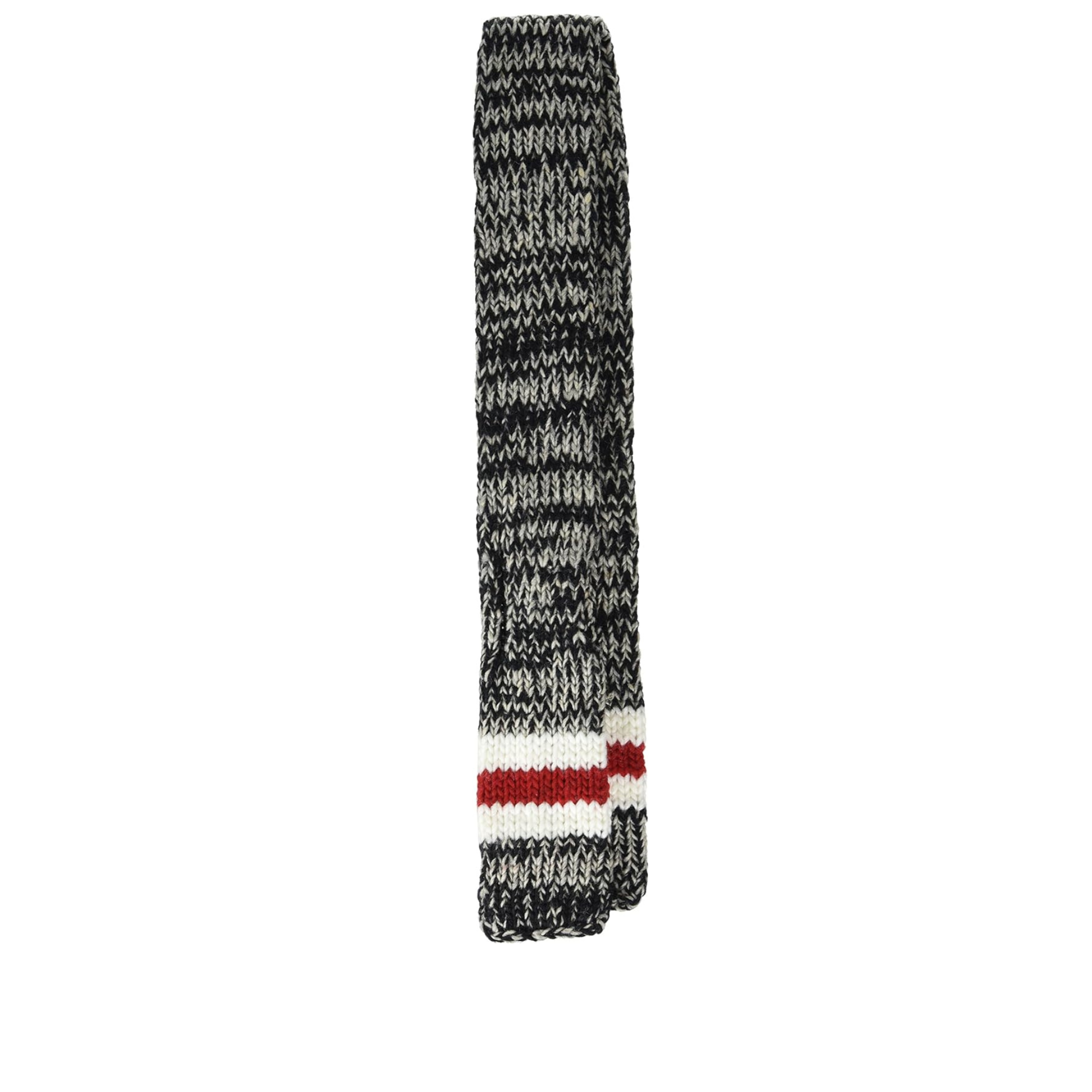 Chilly Dog Boyfriend Wool Pet Scarf